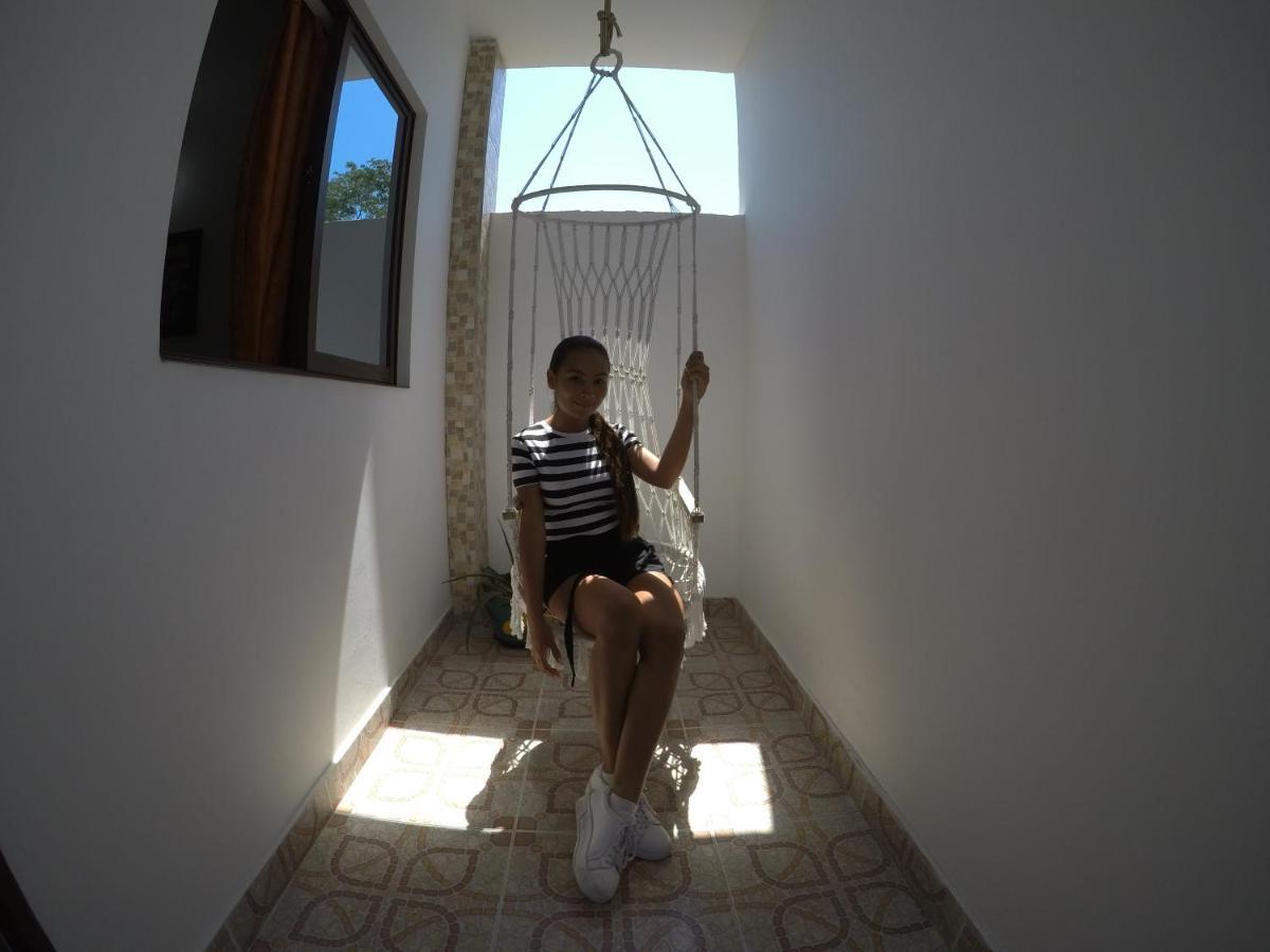 Hotel Paraiso Plaza Puerto Triunfo Dış mekan fotoğraf